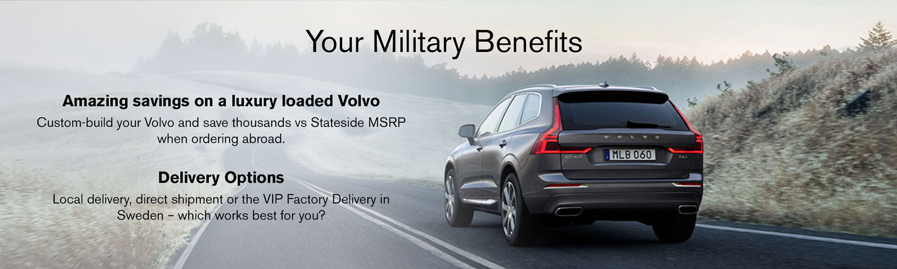 volvo-military-car-sales-us-military-personnel-xc60-xc90-xc40