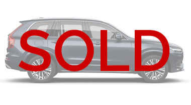 2020 XC90 T5 AWD Momentum Geartronic