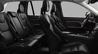2018 XC90 T6 AWD Inscription Geartronic