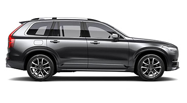 2018 XC90 T6 AWD Inscription Geartronic