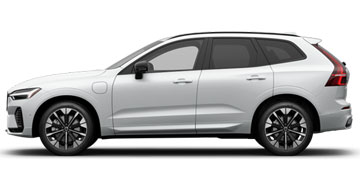 V60 Cross Country