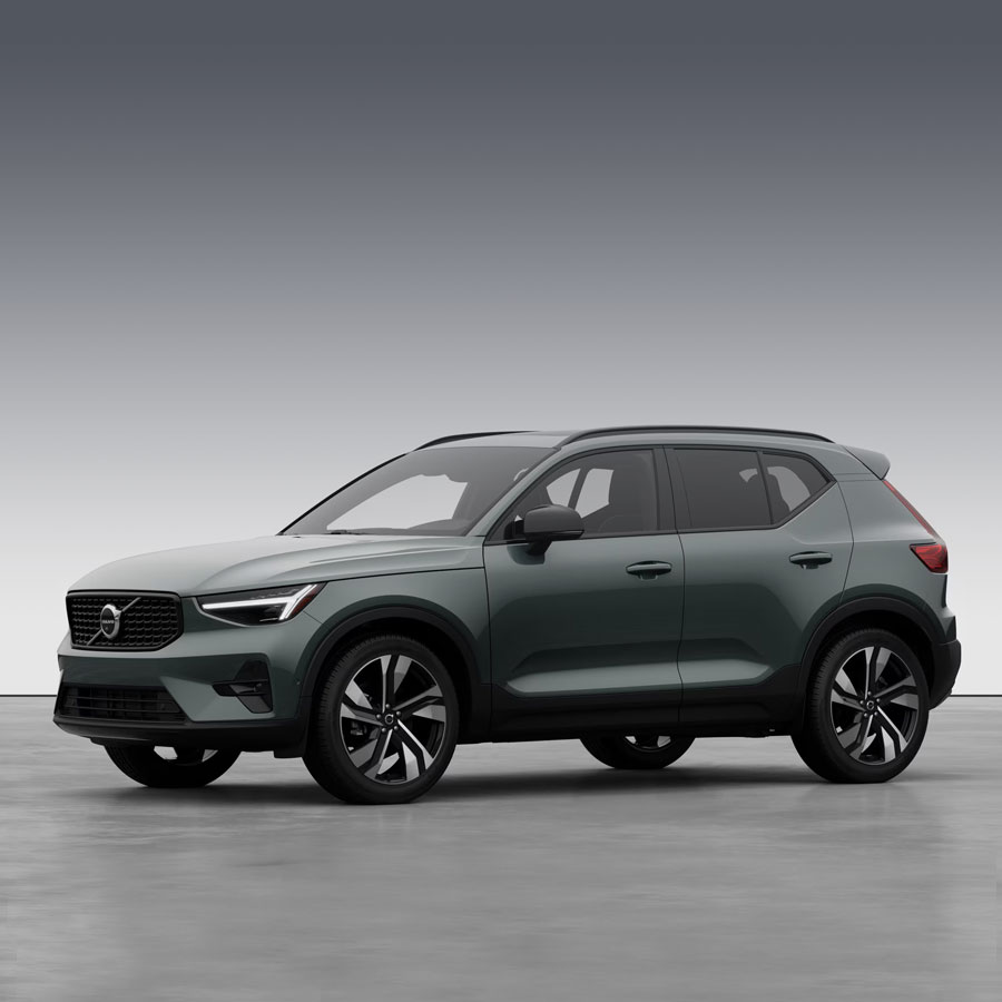 XC60
