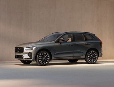 fantastic savings when buying a Volvo