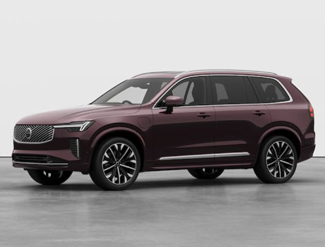 fantastic savings when buying a Volvo